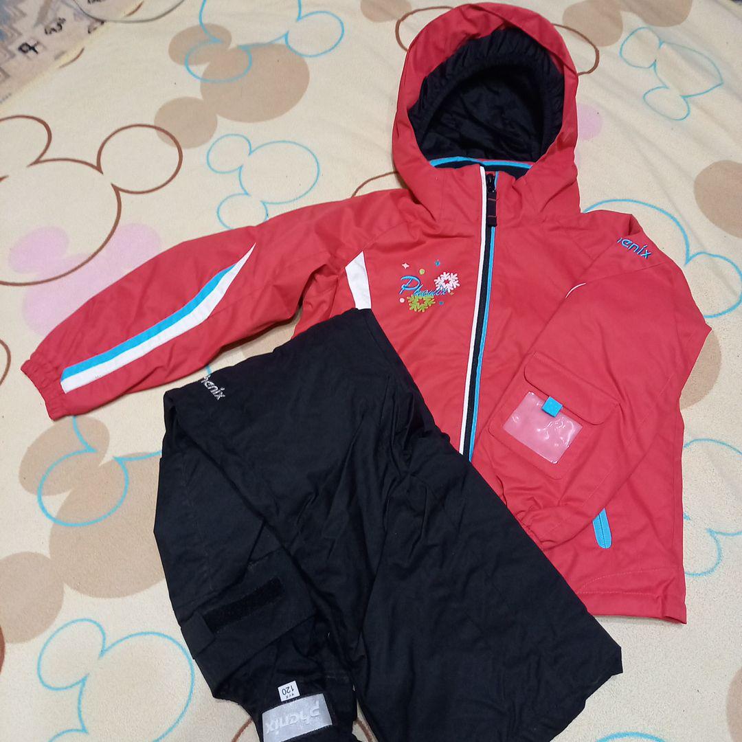 低価格で大人気の ellesse M スノボウェア スキーウェア sunflower エレッセ スキー