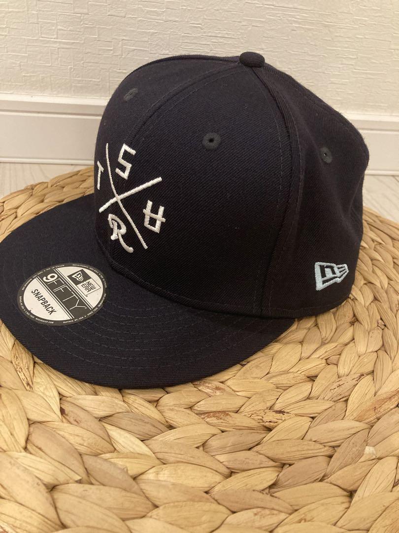 ニューエラ　RHC RonHerman × newera × SURT キャップ