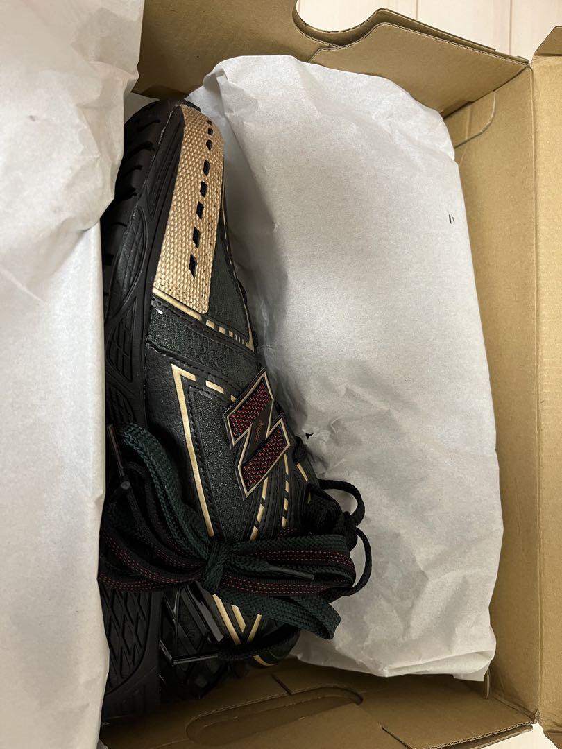 KITH × New Balance 1906R \