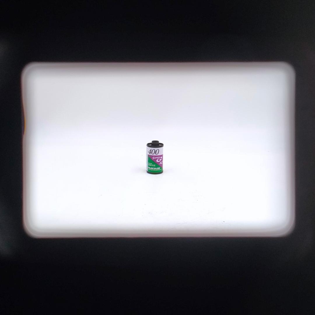 CANON LENS 35mm F2.8 L39 / 35mmビューファインダー