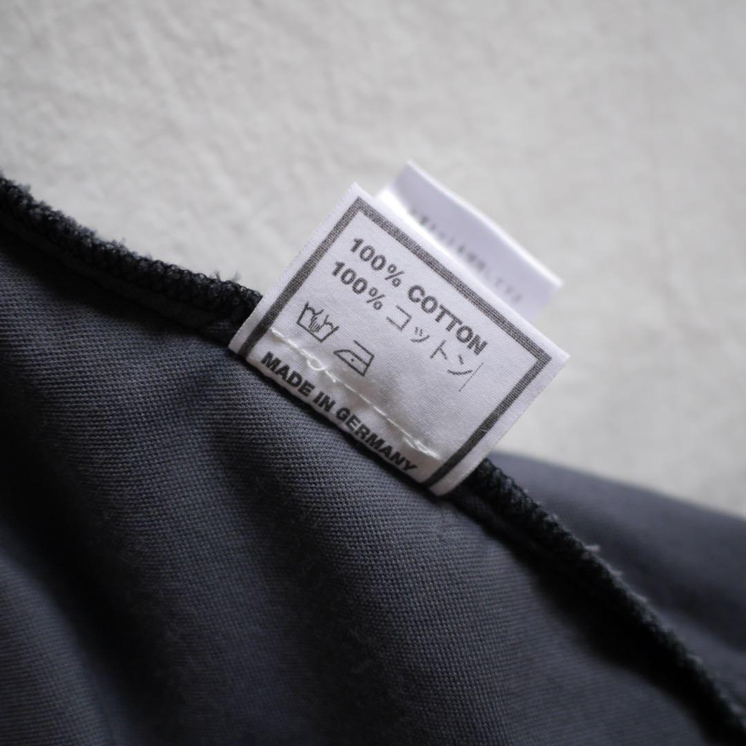 H.P.FRANCE購入 ANNTIAN ベルベット スカート