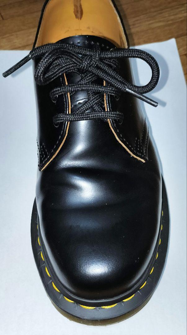 Dr. Martens 3ホール uk5