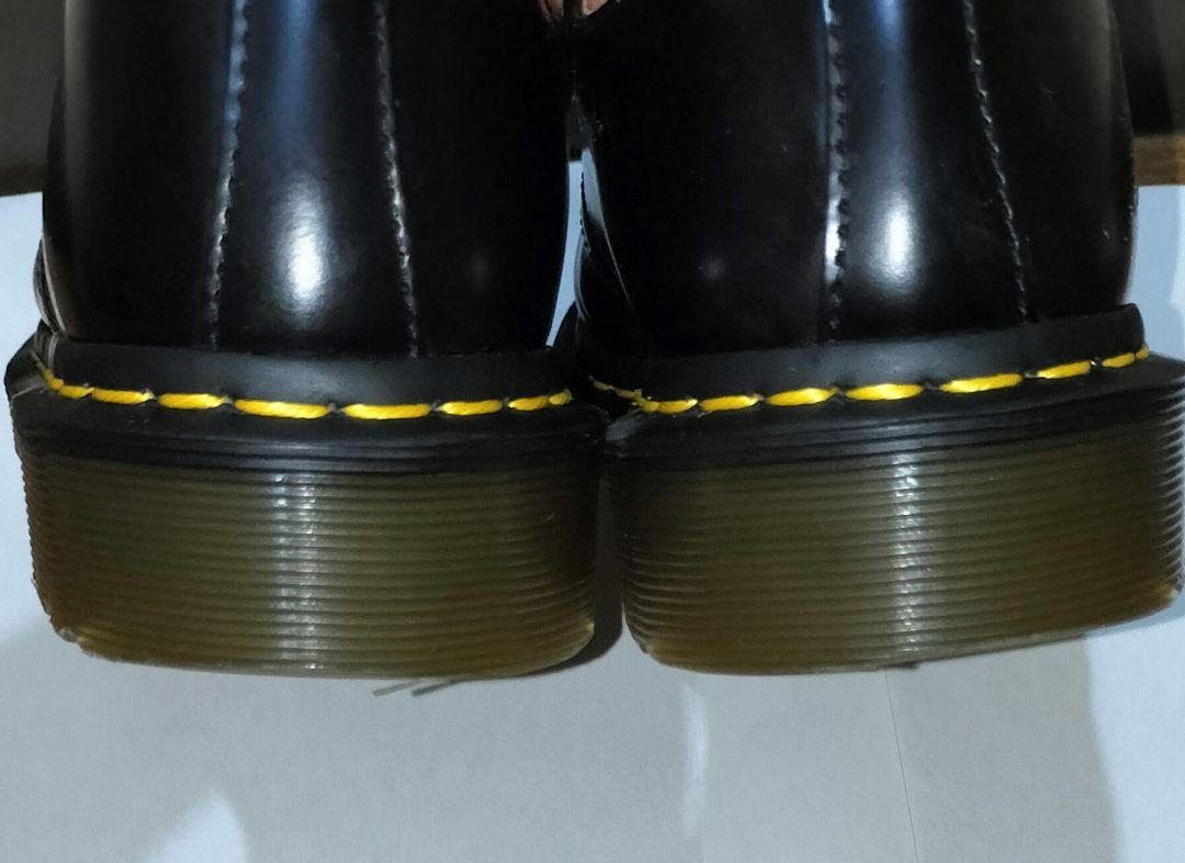 Dr. Martens 3ホール uk5