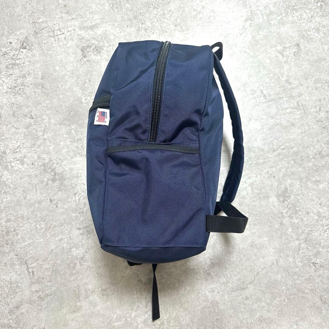 BANDWAGON　アメリカ製 バックパック THE 2TONE BACKPACK | BANDWAGON（バンドワゴン）オフィシャルサイト
