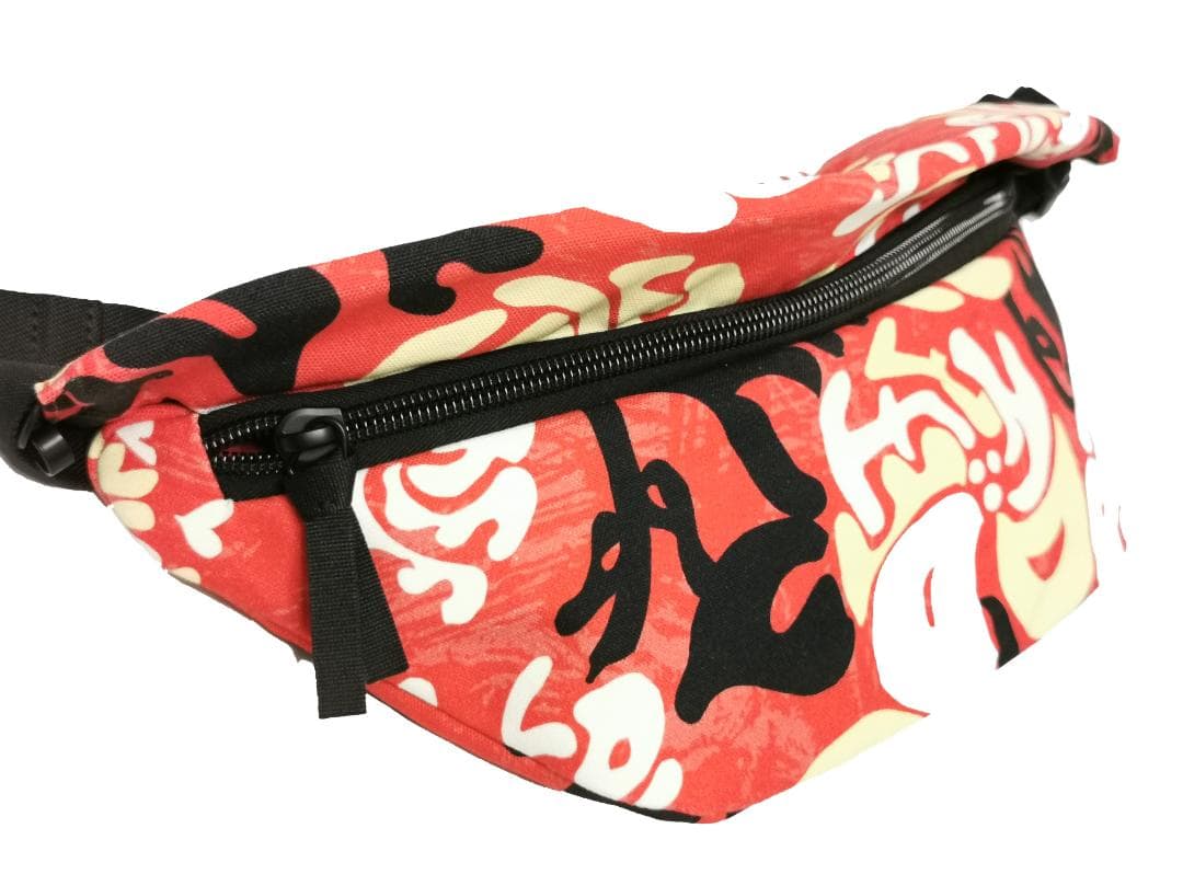 新品　MARNI　マルニ　バムバッグ　ボディバッグ　クロスボディ　ウエストバッグ