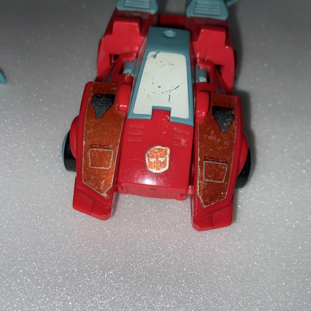 トランスフォーマー ターゲットマスター ブランカー