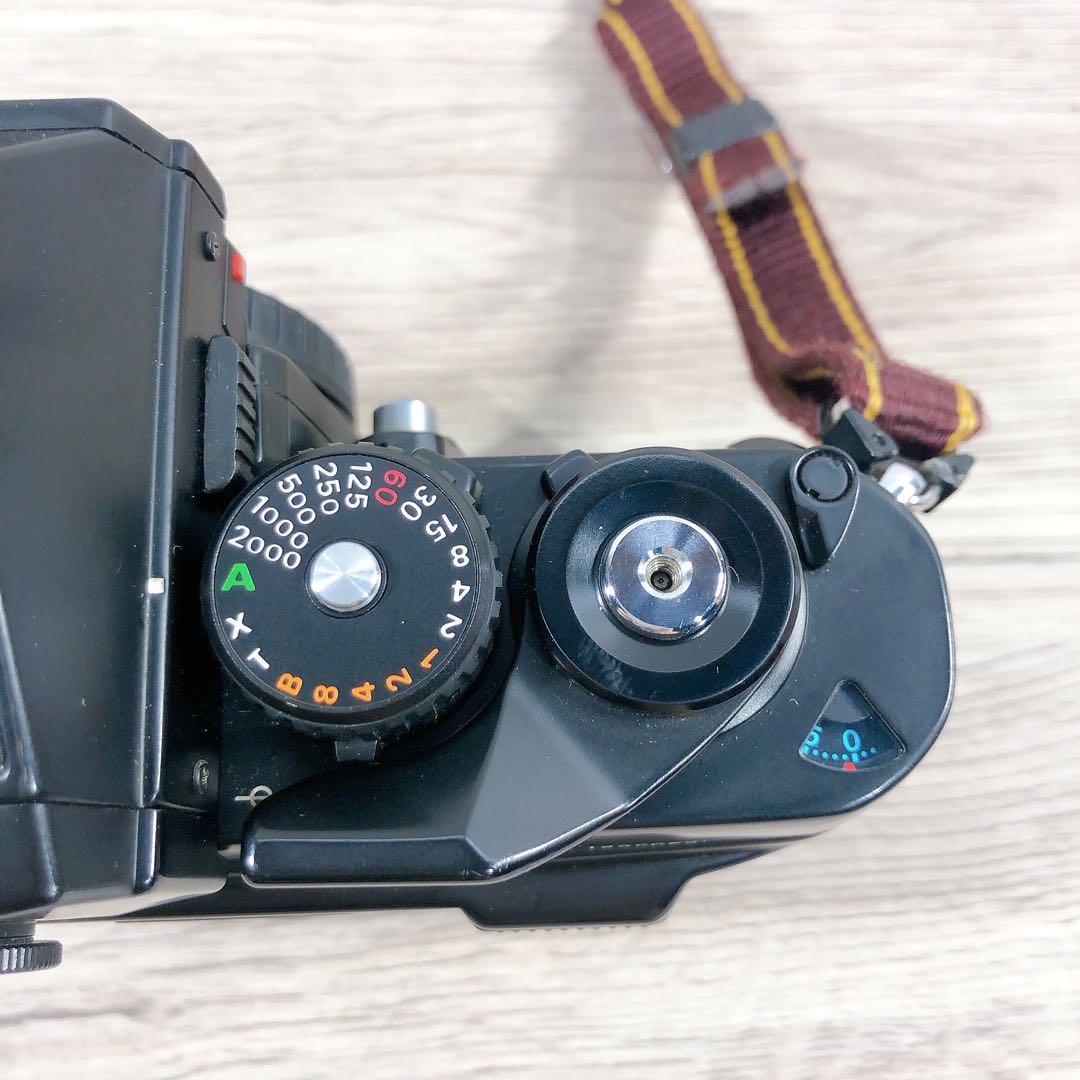 【希少】 Nikon ニコン F3 ボディ フィルムカメラ　ジャンク