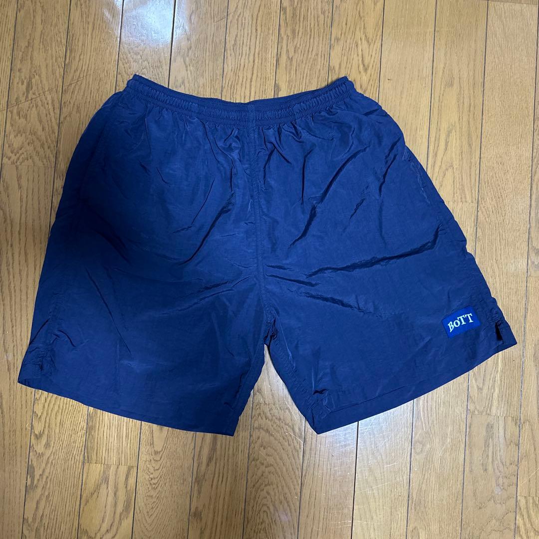BoTT ボット 24ss Basic Swim Short size L