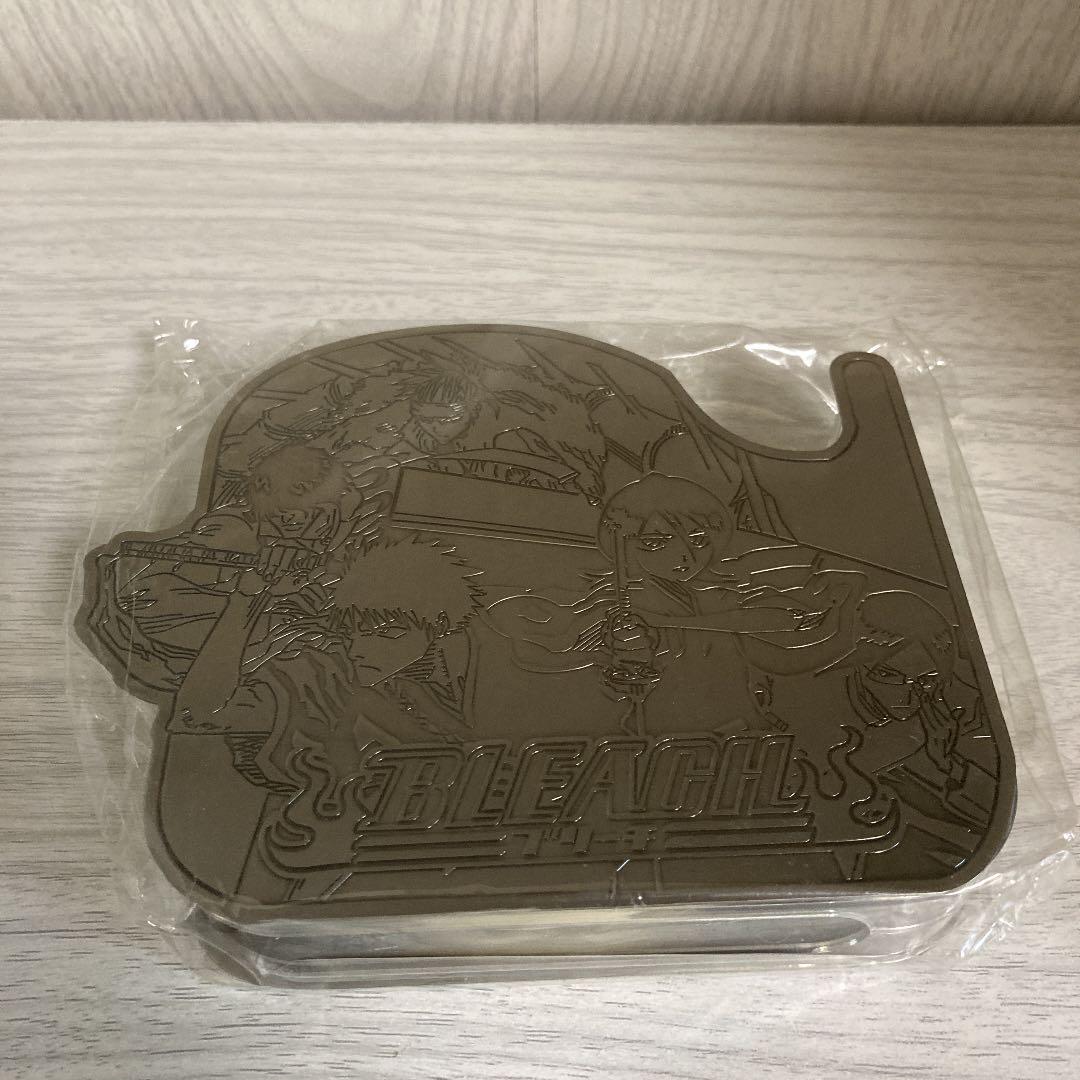 BLEACH セロハンテープ 久保帯人 限定品