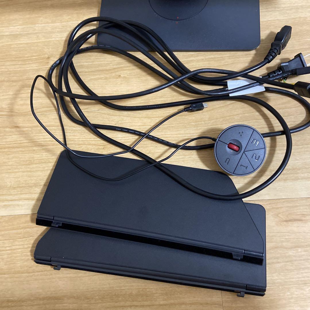 モニター台 XL2546K