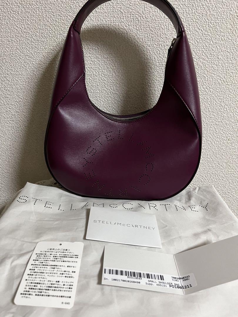 ステラマッカートニー☆ハンドバッグ
