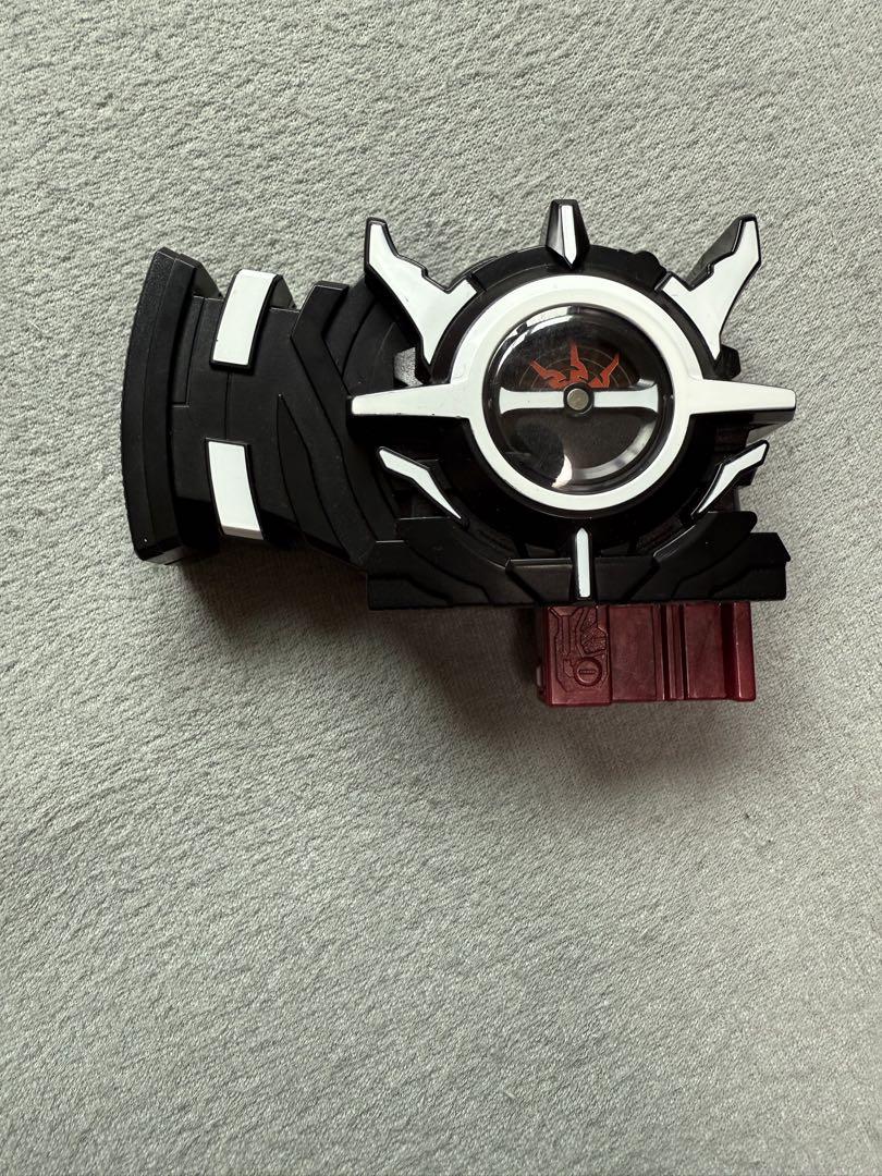 仮面ライダービルド DXエボルトリガー 動作確認済み - メルカリ
