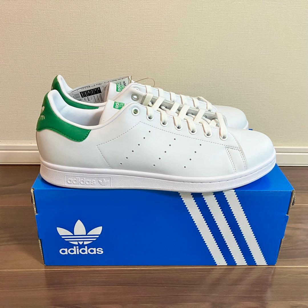 Adidas スタンスミス FX5502 29.5cm Adidas スタンスミス FX5502 29.5cm