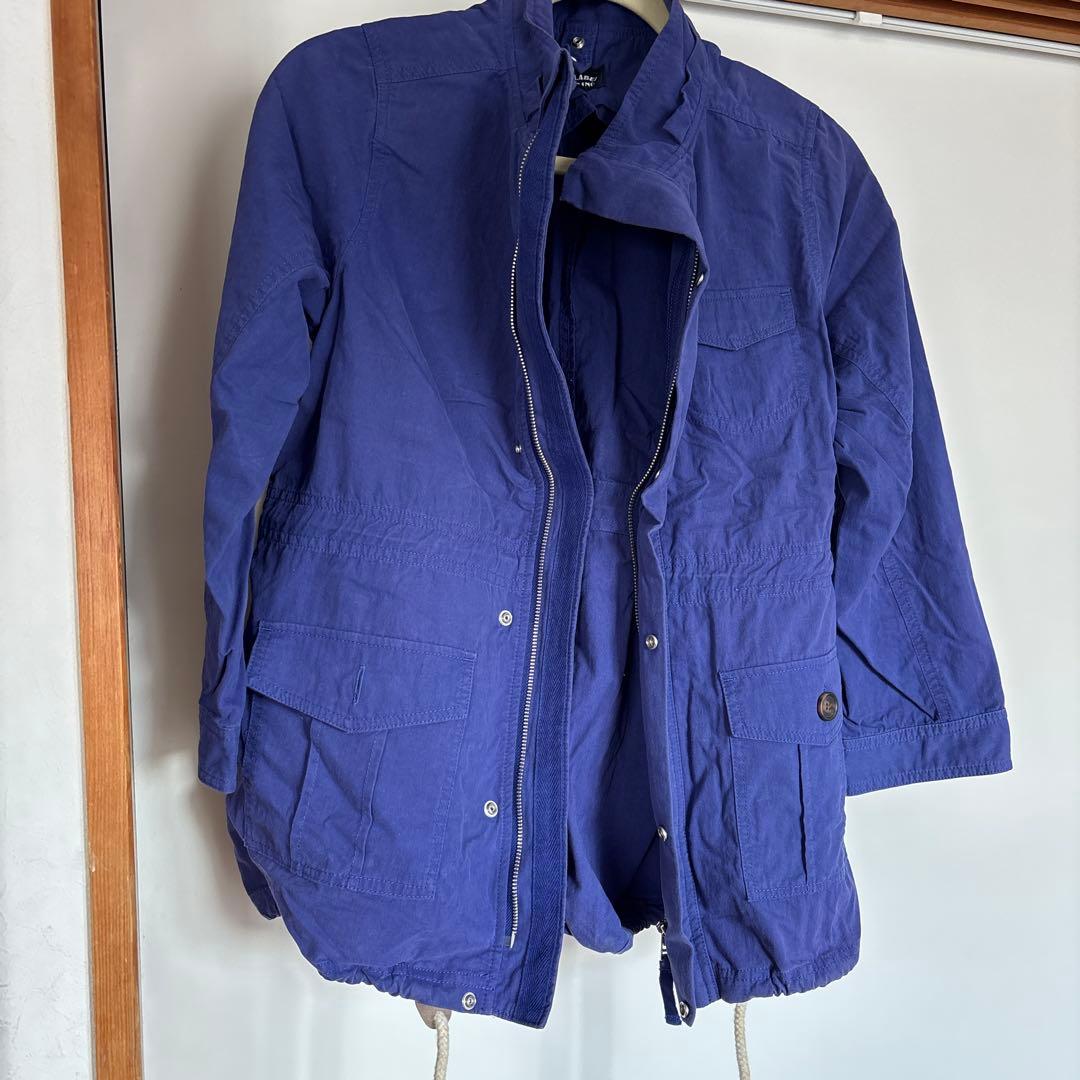 キッズ 3way マウンテンパーカ 145センチ ジャケット・ブルゾン