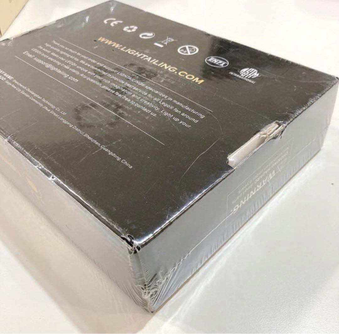 レゴ 10214 LED 照明セット ライト キット ロンドン タワーブリッジ