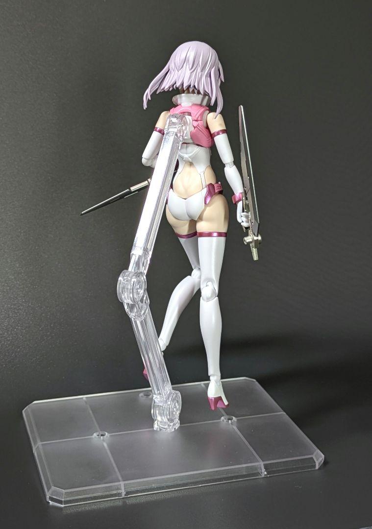 30MS オリジナルシスター カラーB 完成品