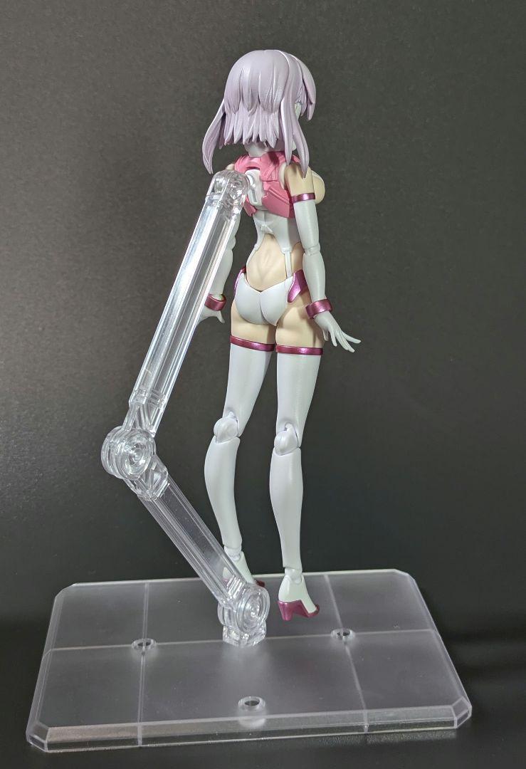 30MS オリジナルシスター カラーB 完成品