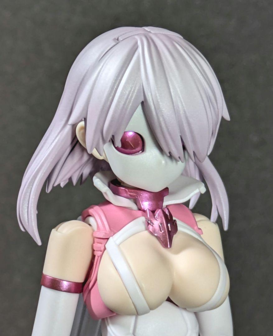 30MS オリジナルシスター カラーB 完成品