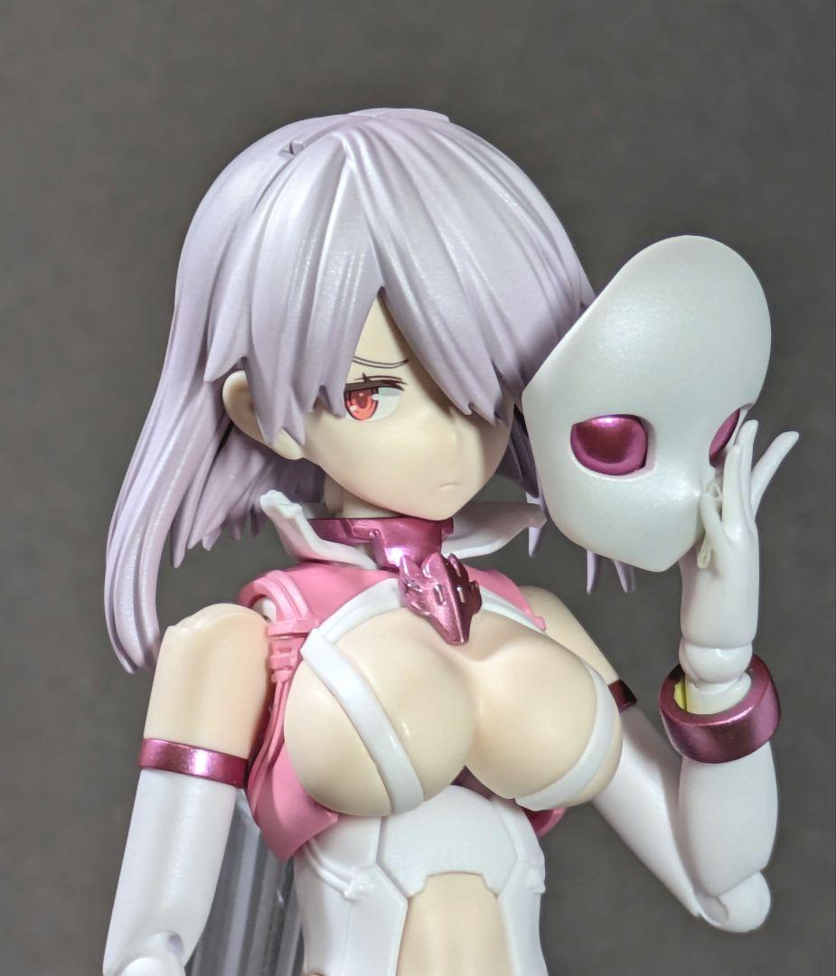 30MS オリジナルシスター カラーB 完成品
