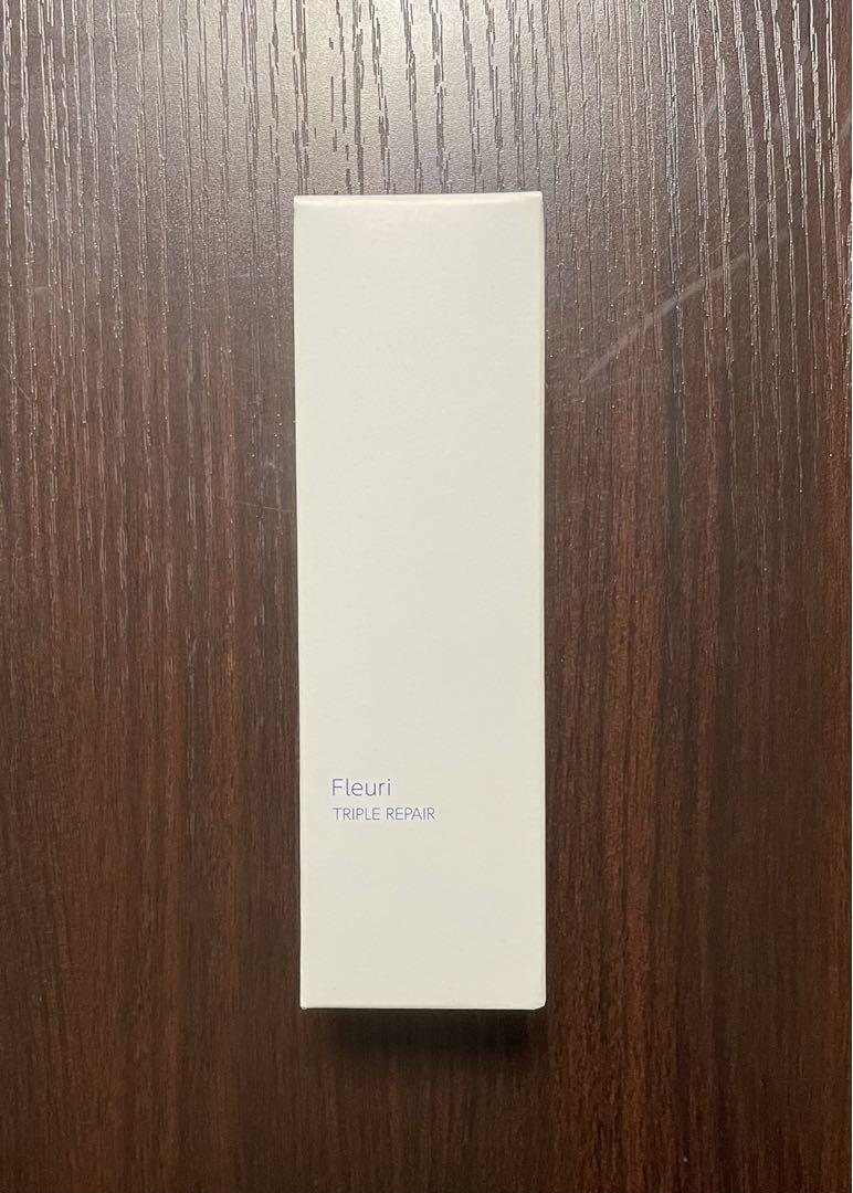 フルリ トリプルリペア 30ml