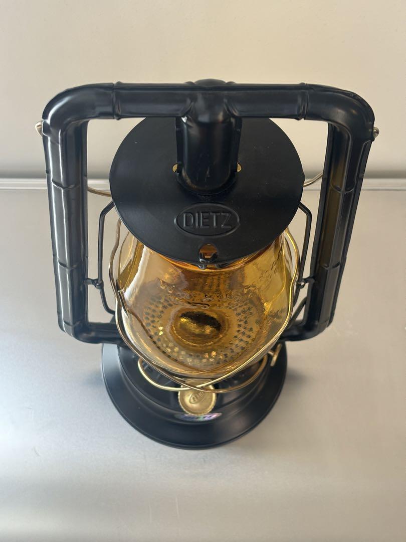 【廃盤】DIETZ 20 monarch ヴィンテージランタン デイツモナーク