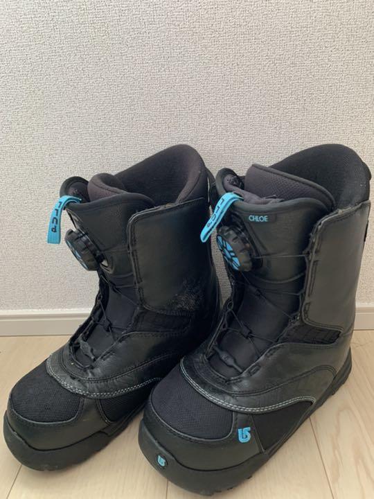 【爆買い!】 Burtonスノボブーツ ブーツ(男性用) 【爆買い!】 Burtonスノボブーツ ブーツ(男性用)
