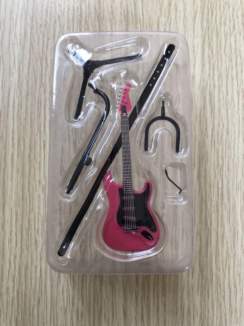 F-toys ROCK MONO ロックモノ 2