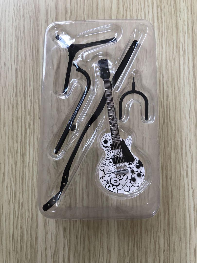 F-toys ROCK MONO ロックモノ 2