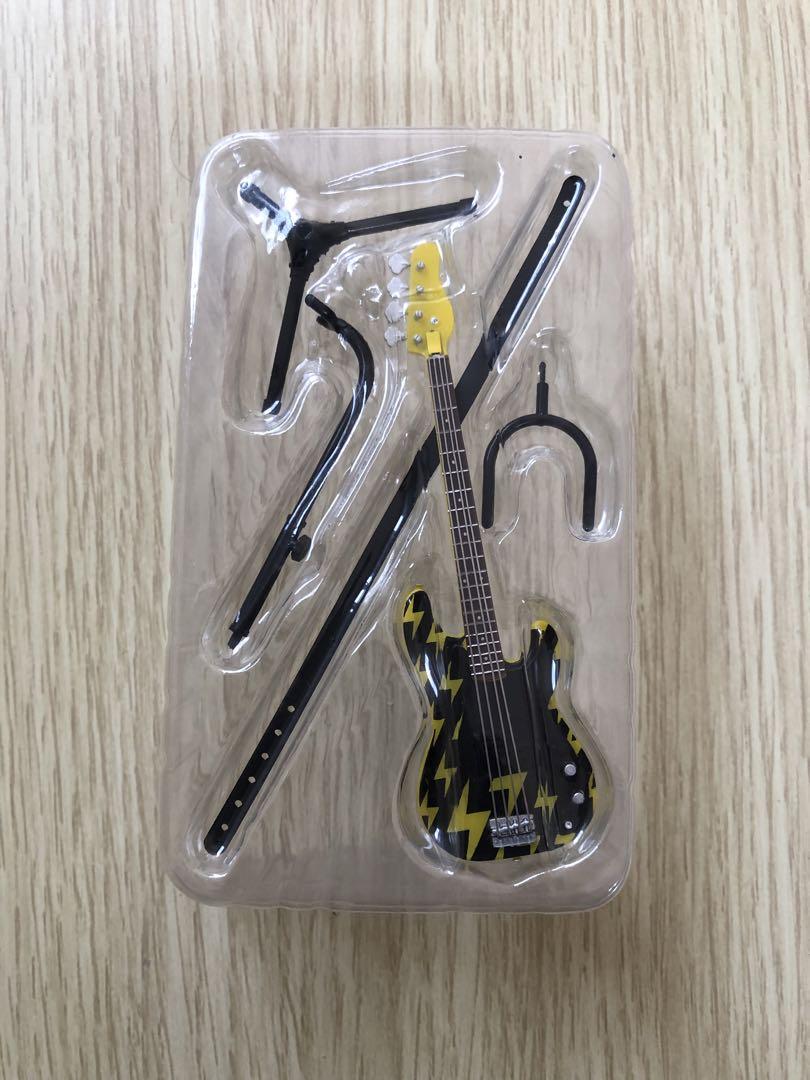 F-toys ROCK MONO ロックモノ 2