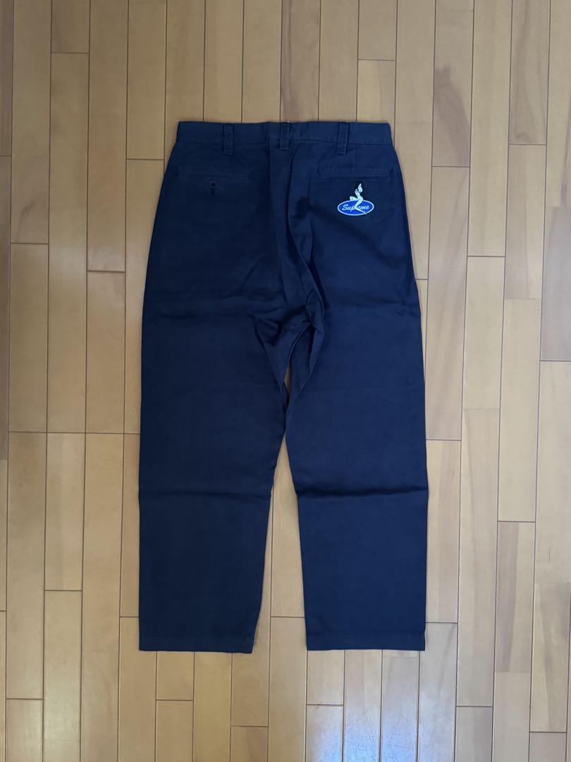 Supreme Chino Pant (SS23) - $148