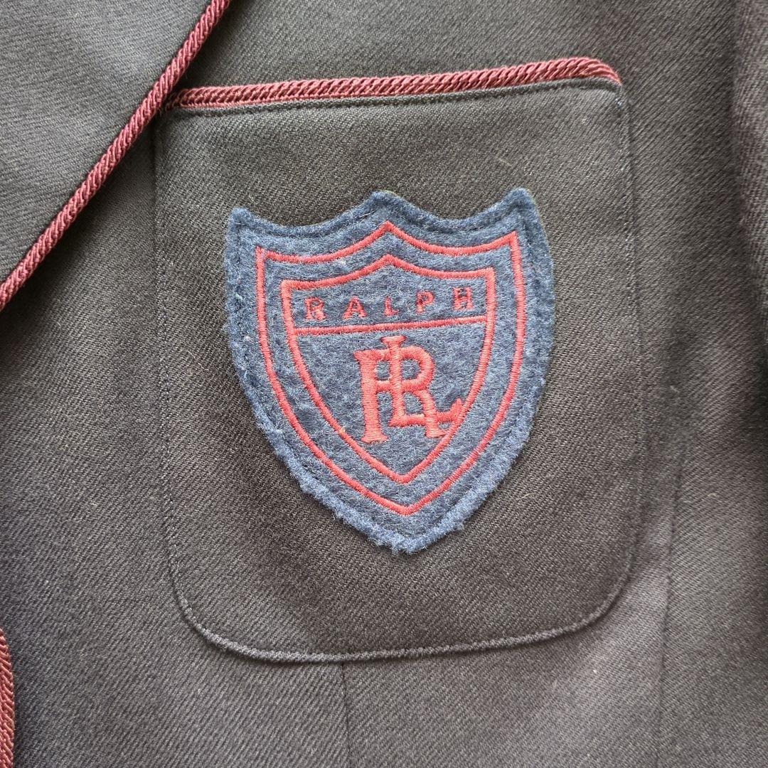 ビンテージ Polo