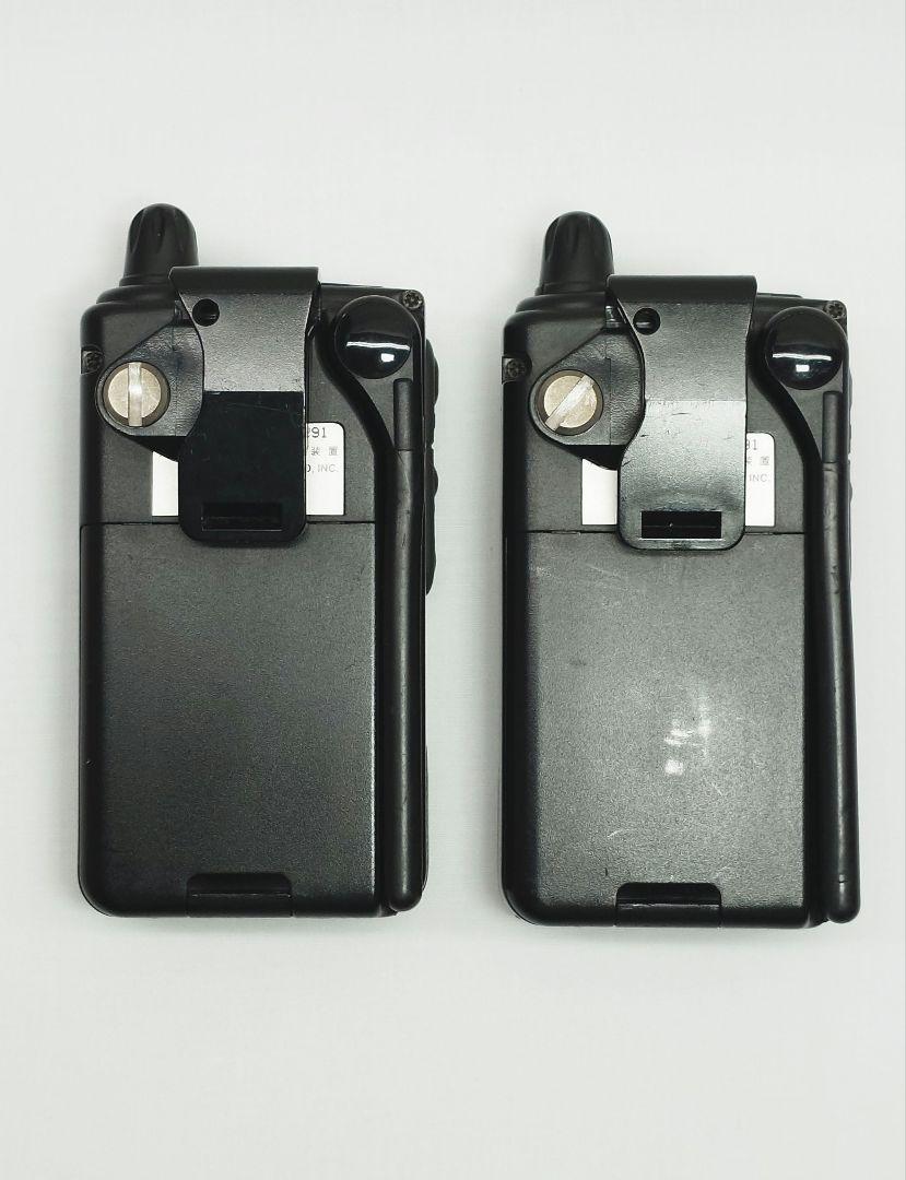 ALINCO P91 特定小電力無線機