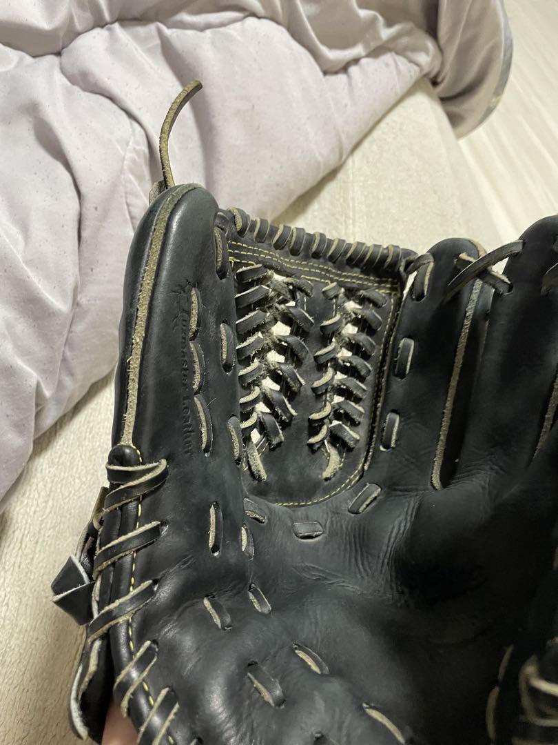 ミズノ MIZUNO グローブ 野球 硬式用 グローバルエリート