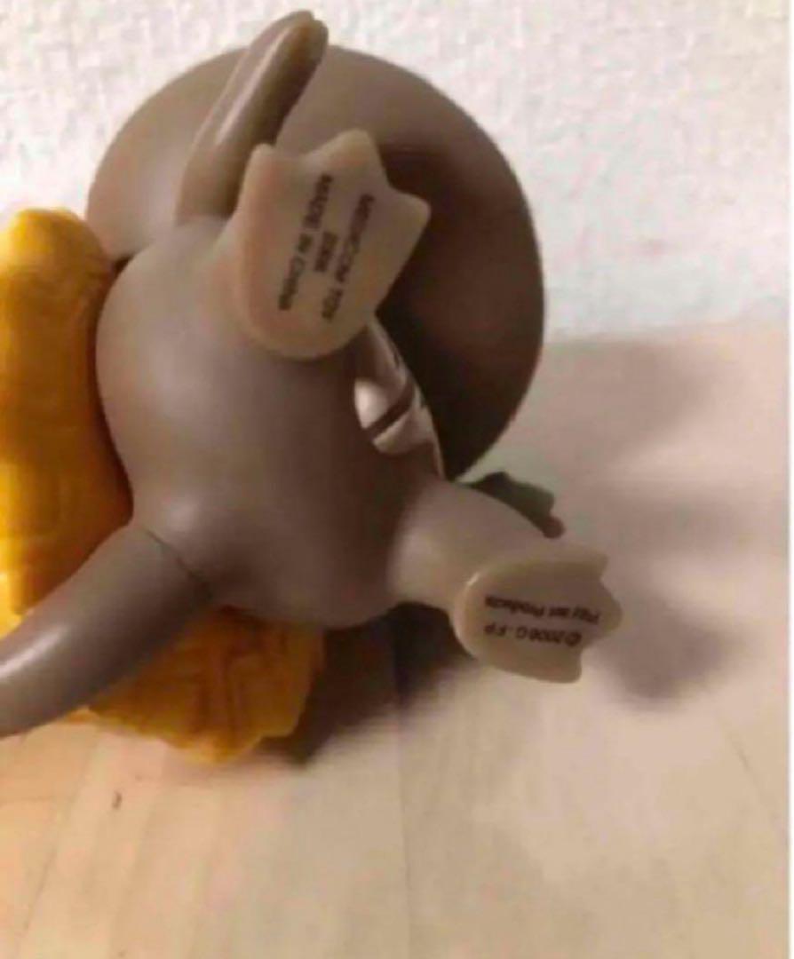 【ガメラ】小さき勇者たちガメラ トト フィギュア 画像8