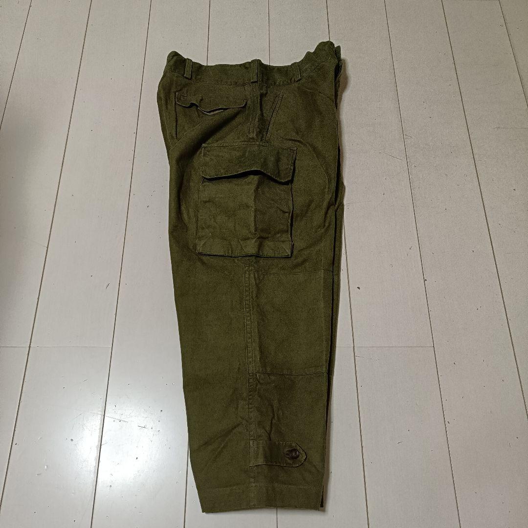美品　M47 前期　フランス軍　フレンチ 35 m-47 デッドストック