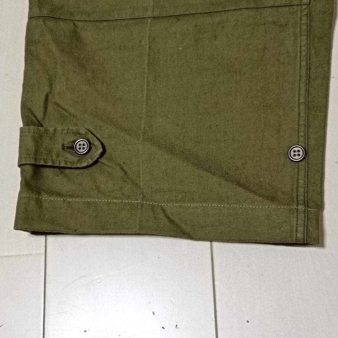 美品　M47 前期　フランス軍　フレンチ 35 m-47 デッドストック