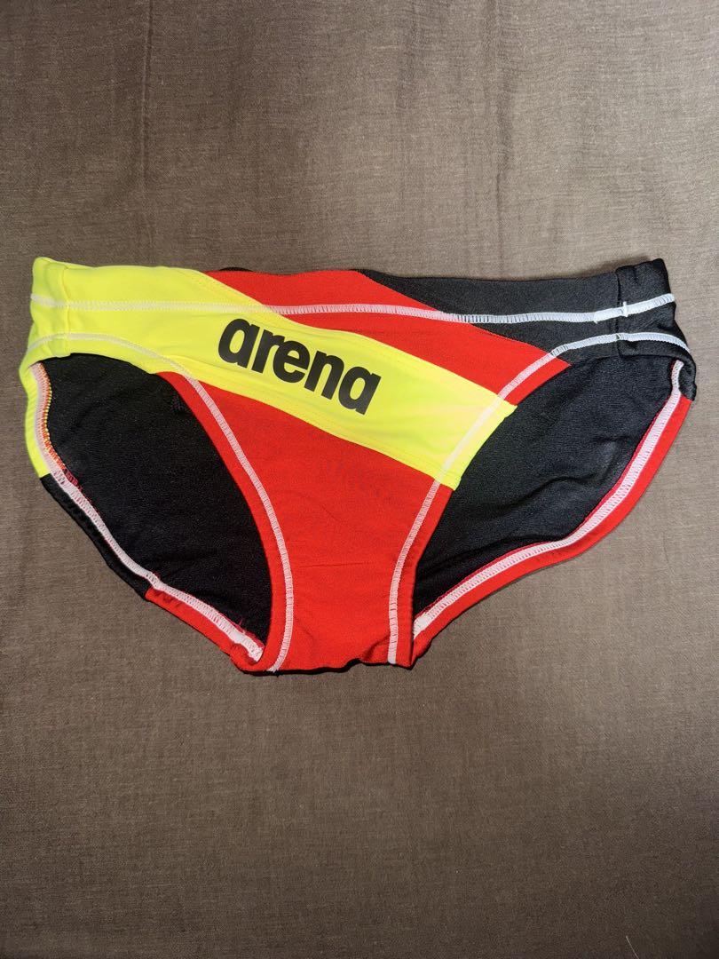 期間限定値下げ！　arena 競パン　Mサイズ