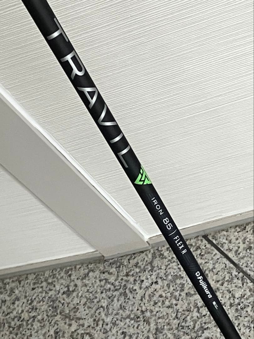 PXG 0311 XF GEN5 4# 22°