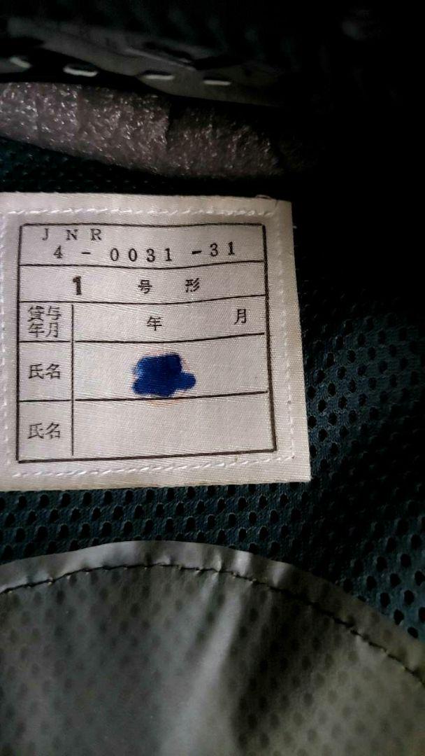 国鉄 制帽 車掌帽 &グリーン車掌帽　帽子セット