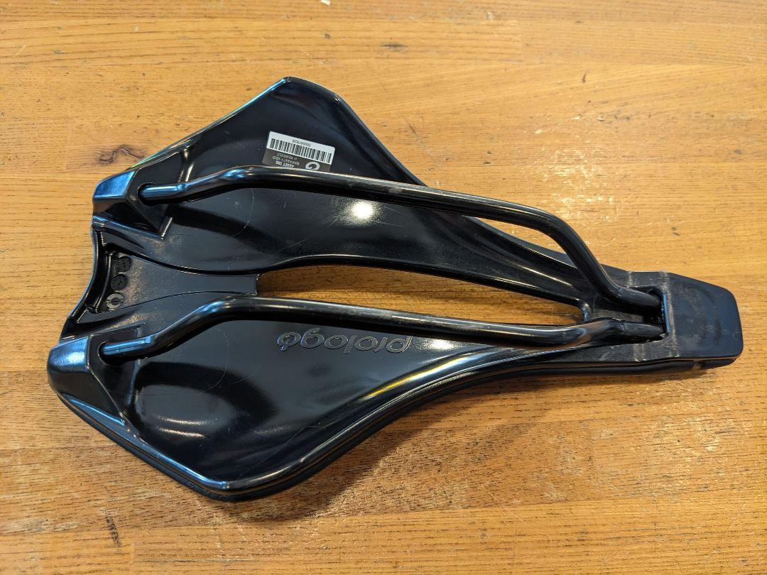 Prologo Dimension NDR 143 サドル