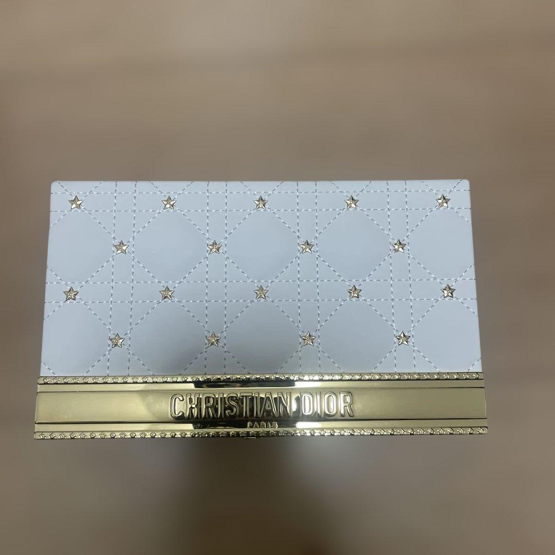 CHRISTIAN DIOR パレットクチュールChristian Dior