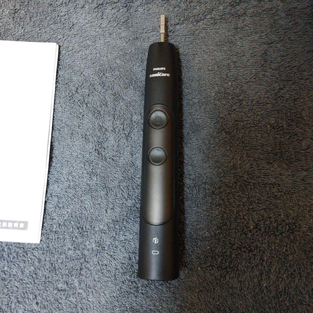 PHILIPS  SONICARE 充電式電動歯ブラシ