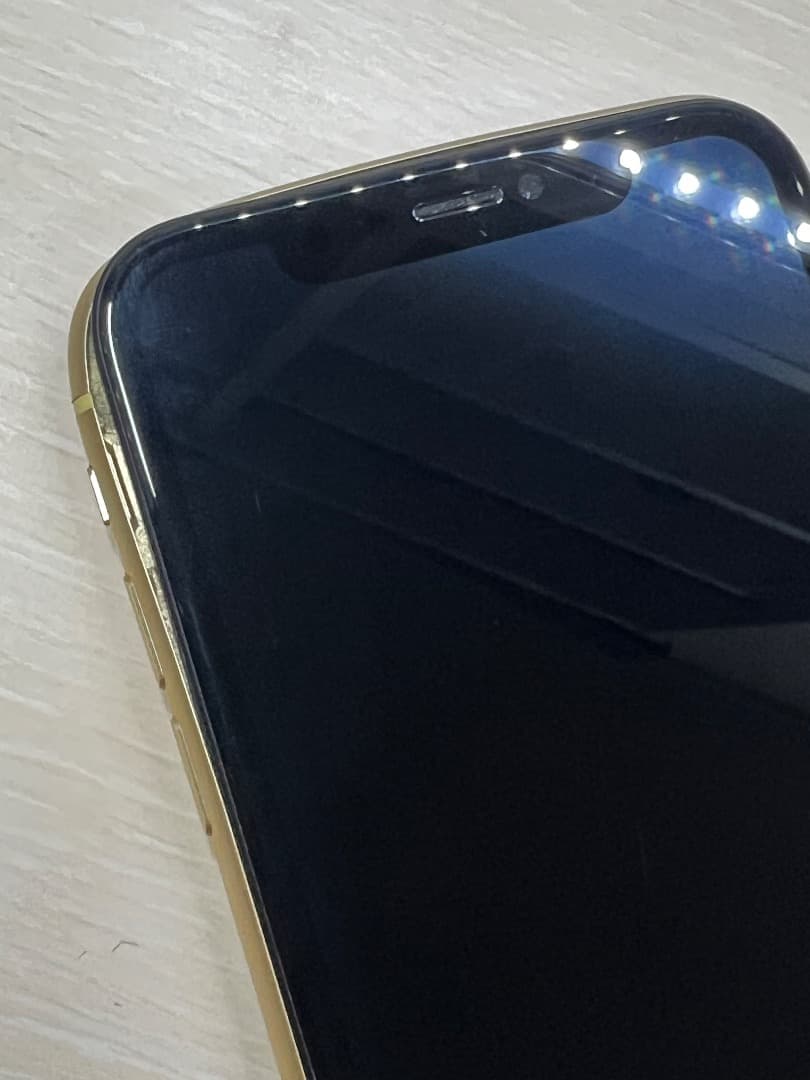 iPhone XR イエロー iPhone XR イエロー