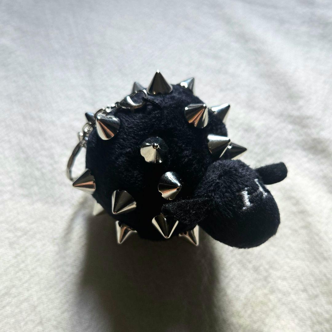 prickly