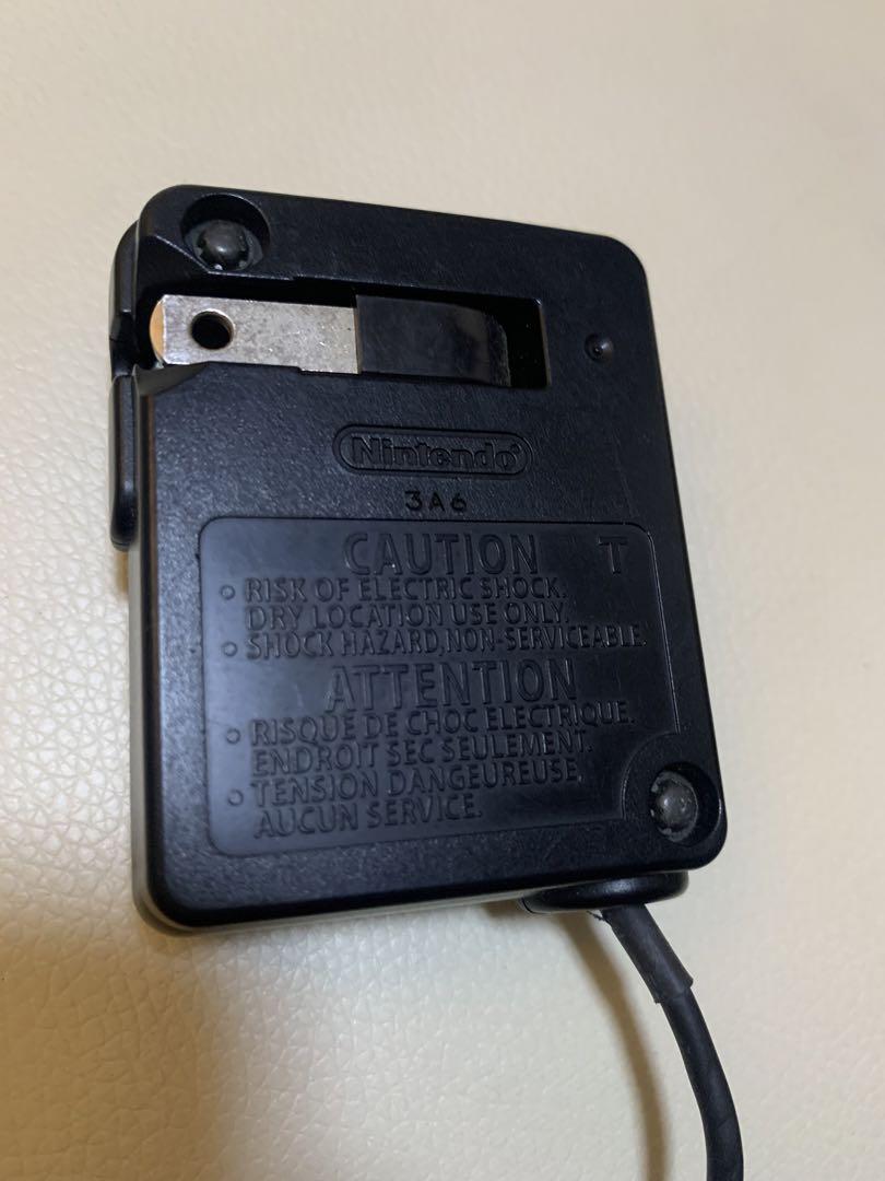 任天堂　GBASP ゲームボーイアドバンスSP 本体　Nintendo 動作品