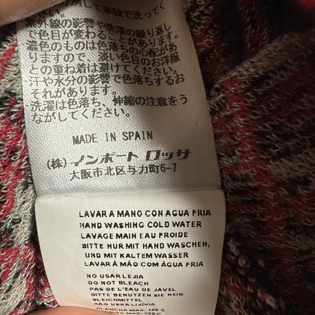 【新品】インポートロッサ