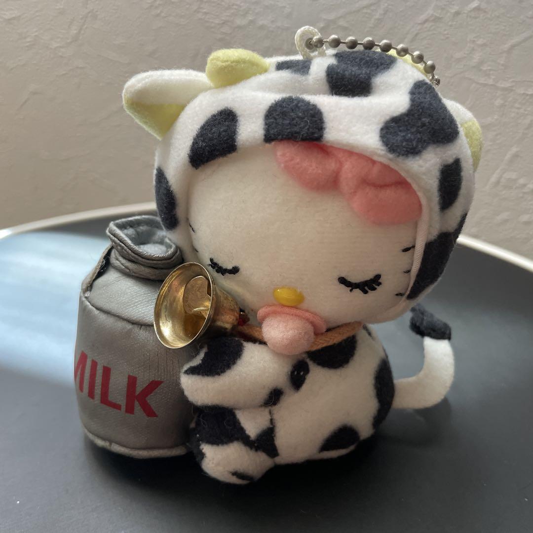 激レア　ご当地キティ　マザー牧場 ご当地キティちゃん 牧場限定 Hello Kitty - メルカリ