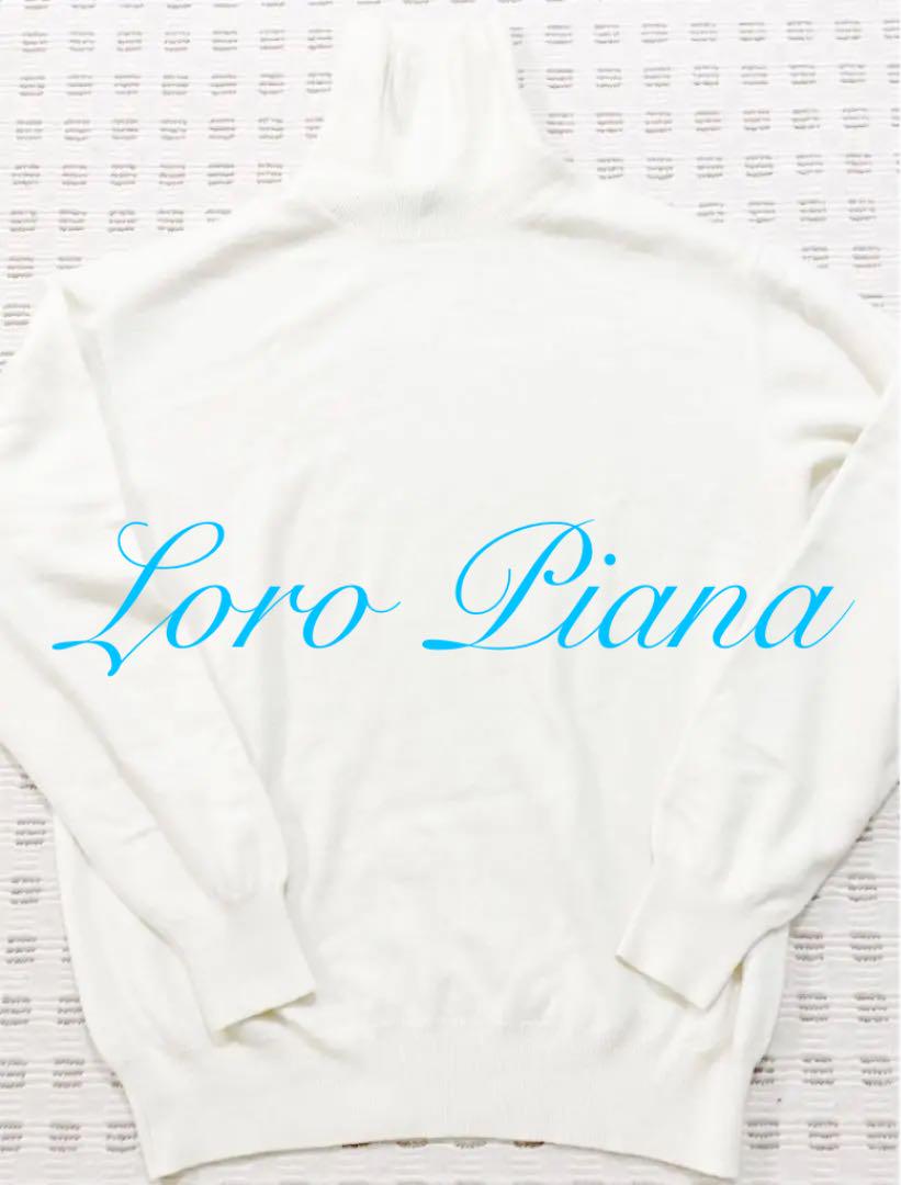 ホワイト系,XL(LL)特別オファーロロピアーナ Loro Piana☆タートルネック☆カシミヤセーター ニット/セーター メンズホワイト系XL(LL)¥33,240-www.3cash.com.br ホワイト系,XL(LL)特別オファーロロピアーナ Loro Piana☆タートルネック☆カシミヤセーター ニット/セーター メンズホワイト系XL(LL)¥33,240-www.3cash.com.br