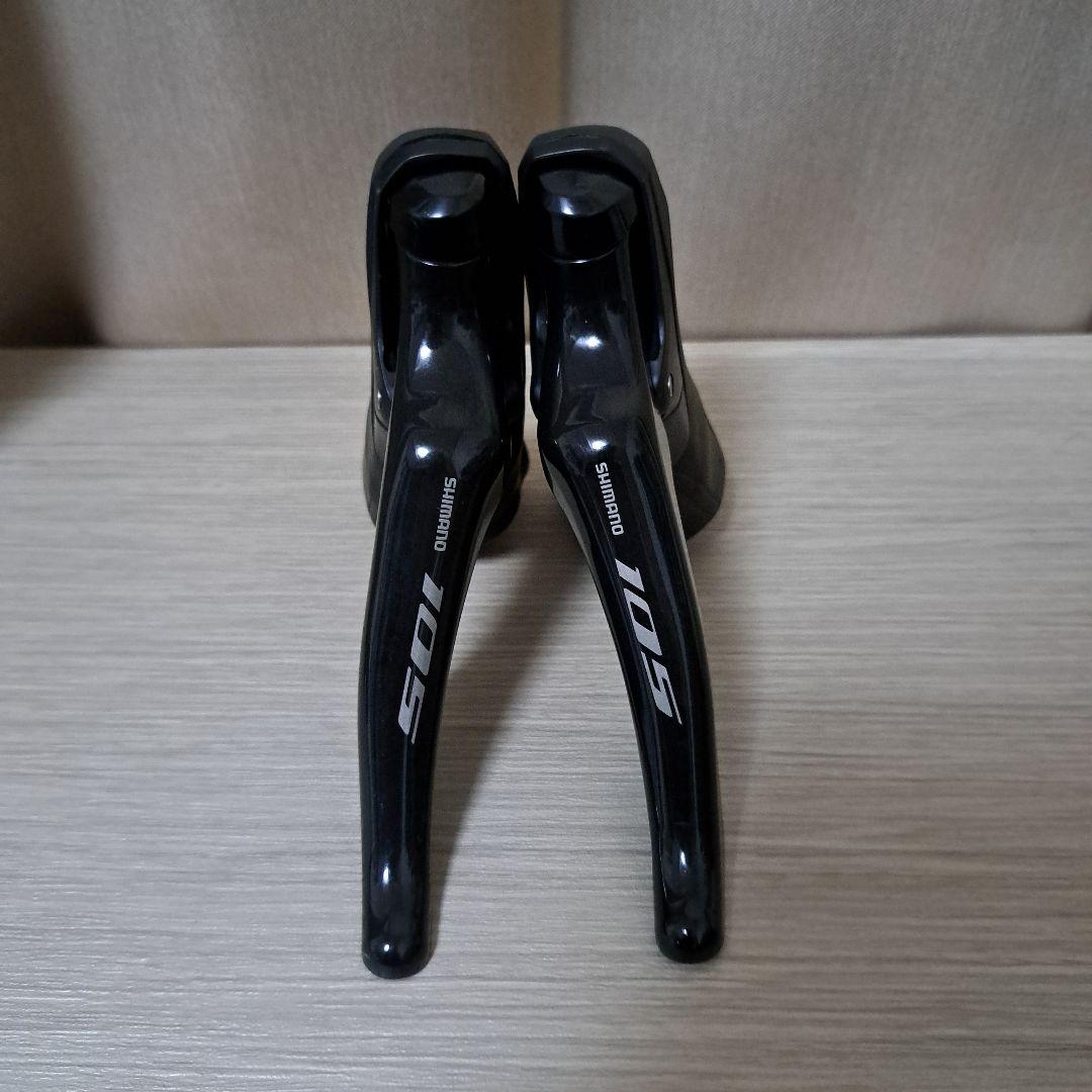 SHIMANO ST-R7000 STIレバー - www.coronelezequiel.rn.gov.br