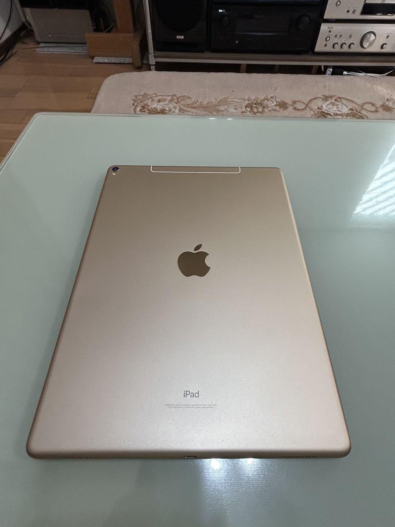 Pro 12.9